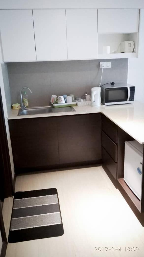 Berkat Studio Kota Bharu Exterior foto