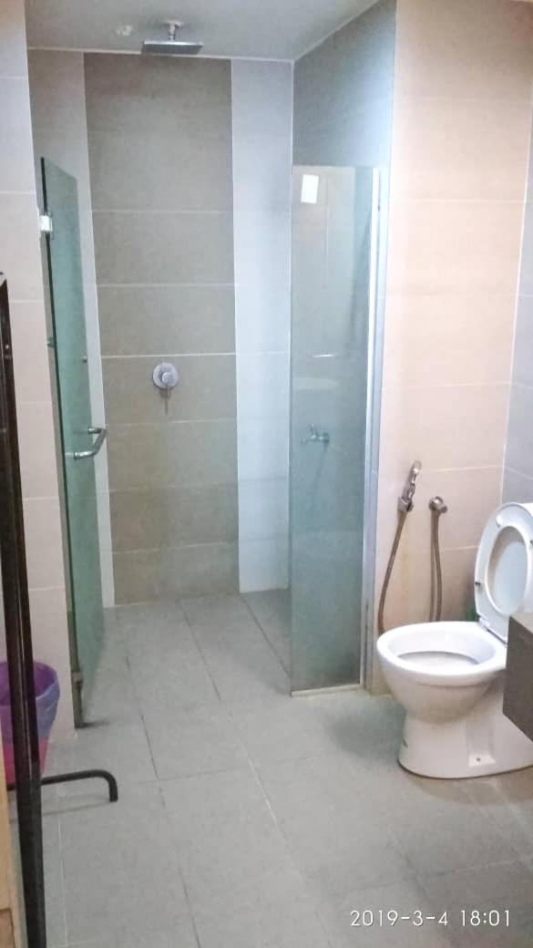Berkat Studio Kota Bharu Exterior foto